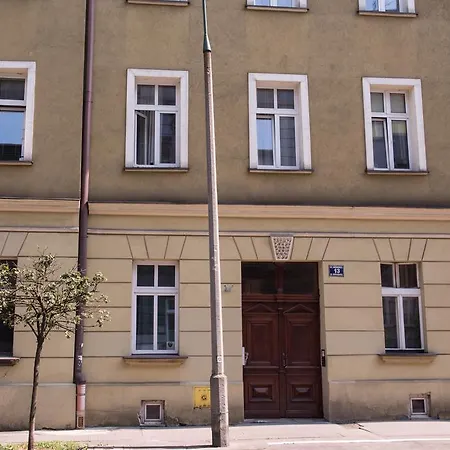 Rentplanet - Apartament Arianska 13 크라쿠프