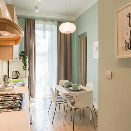 Rentplanet - Apartament Arianska 13