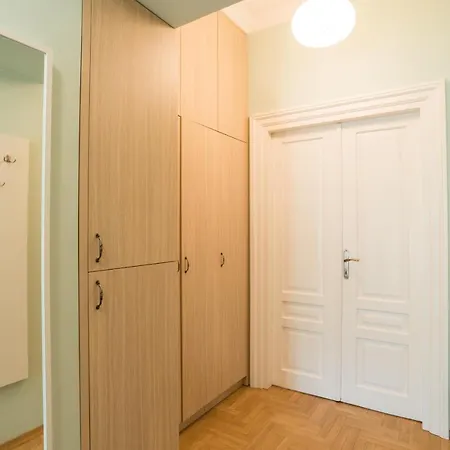 Rentplanet - Apartament Arianska 13 克拉科夫